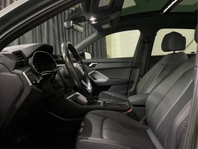 Audi Q3 45TFSI* DISTRONIC* ПАНОРАМА* КАМЕРА* КРАЙНА ЦЕНА, снимка 8