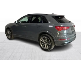 Audi Q3 45TFSI* DISTRONIC* ПАНОРАМА* КАМЕРА* КРАЙНА ЦЕНА, снимка 5