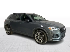Audi Q3 45TFSI* DISTRONIC* ПАНОРАМА* КАМЕРА* КРАЙНА ЦЕНА, снимка 3