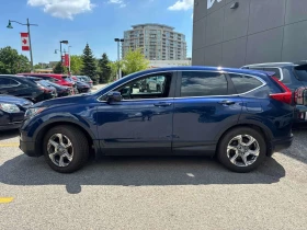 Honda Cr-v * EX L * CARFAX * ОПЦИЯ ЗА ФИНАНСИРАНЕ , снимка 2