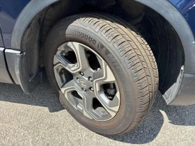 Honda Cr-v * EX L * CARFAX * ОПЦИЯ ЗА ФИНАНСИРАНЕ , снимка 7
