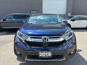 Honda Cr-v * EX L * CARFAX * ОПЦИЯ ЗА ФИНАНСИРАНЕ , снимка 6
