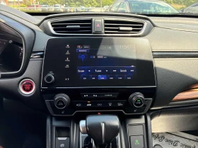 Honda Cr-v * EX L * CARFAX * ОПЦИЯ ЗА ФИНАНСИРАНЕ , снимка 9