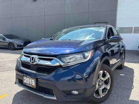 Honda Cr-v * EX L * CARFAX * ОПЦИЯ ЗА ФИНАНСИРАНЕ , снимка 16