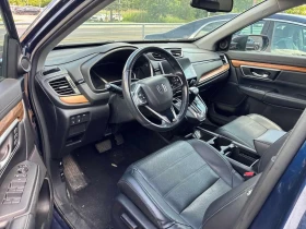 Honda Cr-v * EX L * CARFAX * ОПЦИЯ ЗА ФИНАНСИРАНЕ , снимка 5
