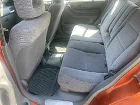 Honda Cr-v, снимка 10