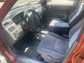 Honda Cr-v, снимка 9