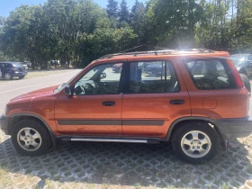 Honda Cr-v, снимка 15
