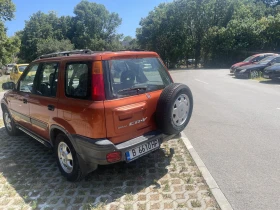 Honda Cr-v, снимка 16