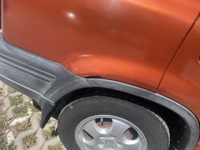 Honda Cr-v, снимка 13