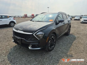 Kia Sportage, снимка 1