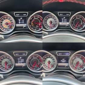 Mercedes-Benz GLE 6.3s AMG, 750кс, ПАНОРАМА, B&O, ОБДУХВАНЕ, ФУЛ! , снимка 10
