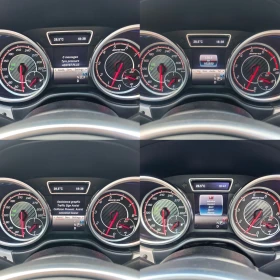 Mercedes-Benz GLE 6.3s AMG, 750кс, ПАНОРАМА, B&O, ОБДУХВАНЕ, ФУЛ! , снимка 9