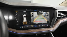VW Touareg 3.0 TDI* ЕЛ. БАГАЖНИК* BLIND SPOT* ЛЮК* КРАЙНА ЦЕН, снимка 15
