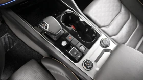 VW Touareg 3.0 TDI* ЕЛ. БАГАЖНИК* BLIND SPOT* ЛЮК* КРАЙНА ЦЕН, снимка 9