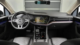 VW Touareg 3.0 TDI* ЕЛ. БАГАЖНИК* BLIND SPOT* ЛЮК* КРАЙНА ЦЕН, снимка 7