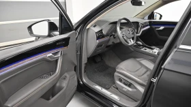 VW Touareg 3.0 TDI* ЕЛ. БАГАЖНИК* BLIND SPOT* ЛЮК* КРАЙНА ЦЕН, снимка 11