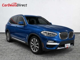 BMW X3, снимка 1