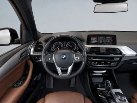 BMW X3, снимка 14