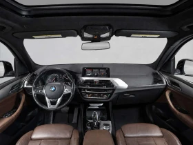 BMW X3, снимка 13