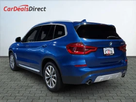 BMW X3, снимка 5