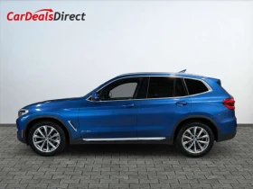 BMW X3, снимка 3