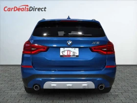 BMW X3, снимка 6