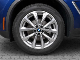 BMW X3, снимка 7