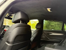 BMW X6 M50-D= X DRIVE= FULL= CARBON= MPERFORMANCE, снимка 11