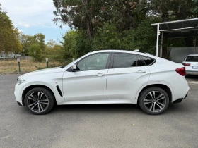 BMW X6 M50-D= X DRIVE= FULL= CARBON= MPERFORMANCE, снимка 3