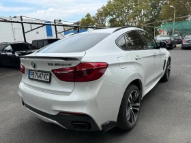 BMW X6 M50-D= X DRIVE= FULL= CARBON= MPERFORMANCE, снимка 6