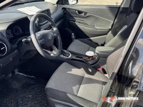 Hyundai Kona, снимка 5