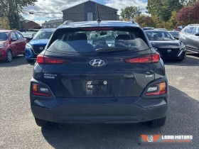 Hyundai Kona, снимка 4