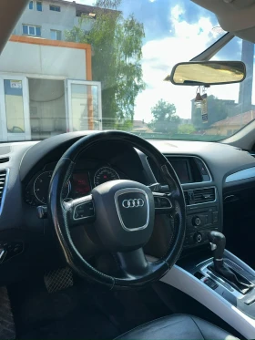 Audi Q5 Джип, снимка 5