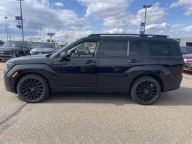 Hyundai Santa fe * ULTIMATE CALLIGRAPHY* /ПОДГРЕВ/ПАНОРАМА/, снимка 12