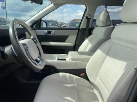 Hyundai Santa fe * ULTIMATE CALLIGRAPHY* /ПОДГРЕВ/ПАНОРАМА/, снимка 9