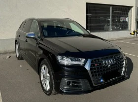 Audi SQ7, снимка 15