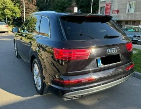 Audi SQ7, снимка 7