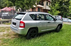 Jeep Compass 2.4i 4x4 - [5] 