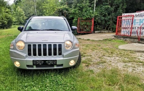 Jeep Compass 2.4i 4x4 - [3] 