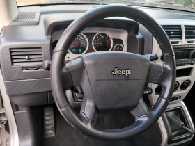 Jeep Compass 2.4i 4x4, снимка 17