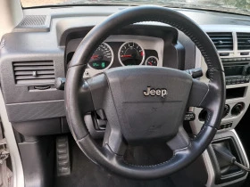 Jeep Compass 2.4i 4x4 - [18] 