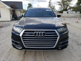 Audi Q7 PREMIUM | Mobile.bg    2