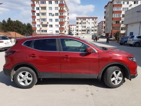 Nissan Qashqai В гаранция до 05.2026г., снимка 5