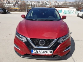 Nissan Qashqai В гаранция до 05.2026г., снимка 2