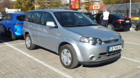 Honda Hr-v 1600, снимка 4