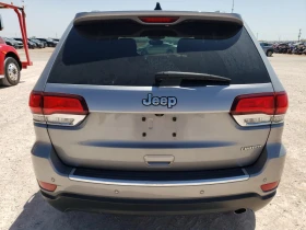 Jeep Grand cherokee  LIMITED  - [7] 