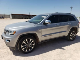 Jeep Grand cherokee  LIMITED 