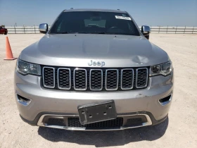 Jeep Grand cherokee  LIMITED  - [6] 