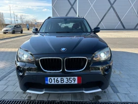 BMW X1 xDrive 2.0D AUTOMAT, снимка 1